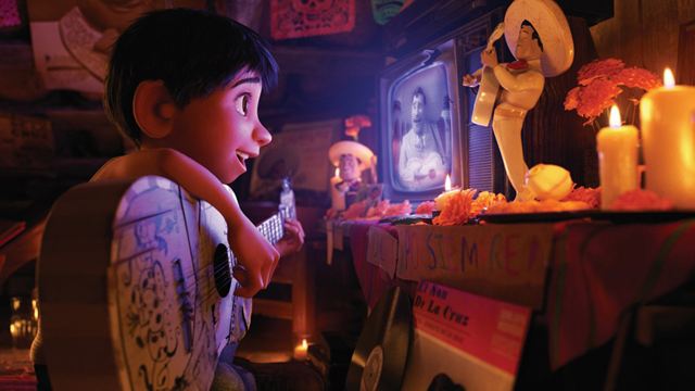 Coco : 5 choses à savoir sur le film d’animation Disney-Pixar