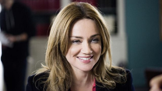 image de la news Après Alice Nevers, Marine Delterme dans un thriller pour TF1 avec Marc Lavoine