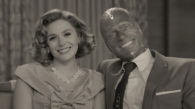 image de la news WandaVision sur Disney+ : où se situe la série dans la timeline du MCU ?