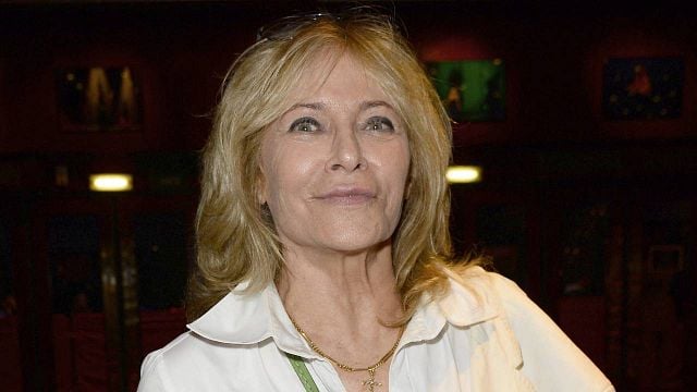 image de la news Décès de Nathalie Delon, actrice et ancienne épouse d'Alain Delon