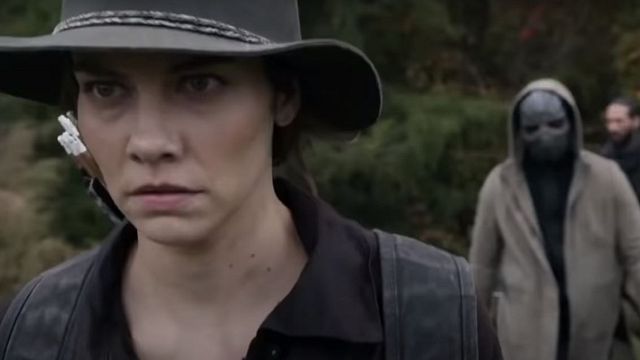 image de la news The Walking Dead saison 10 : Maggie a un compte à régler avec Negan dans la nouvelle bande-annonce