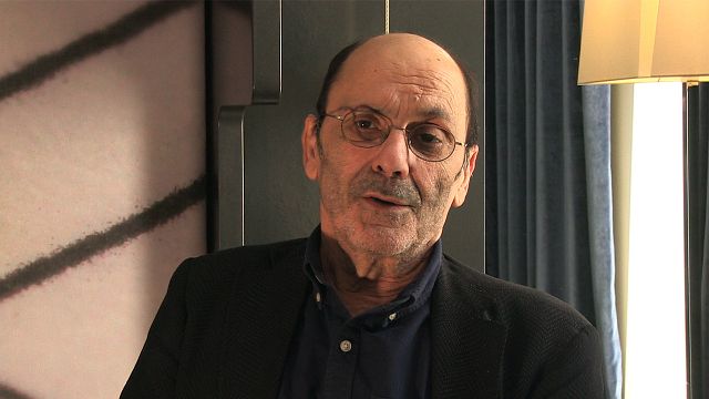 image de la news Jean-Pierre Bacri : découvrez quelle était sa scène préférée