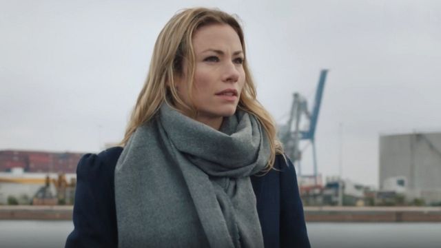 image de la news Demain nous appartient : Anna (Maud Baecker) au cœur d'une nouvelle intrigue dramatique