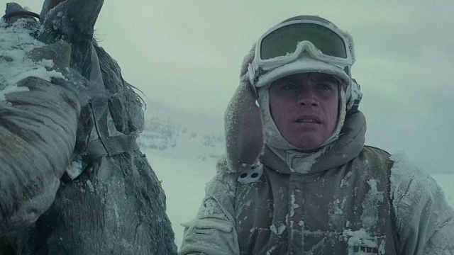 image de la news Star Wars L'Empire contre-attaque : une scène d'action coupée au début du film