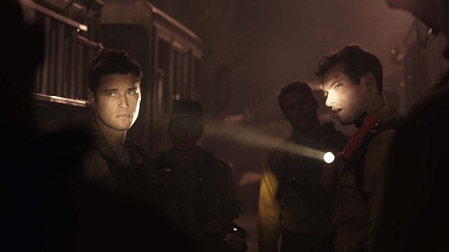 image de la news 9-1-1 : les premières images du crossover avec 9-1-1 Lone Star