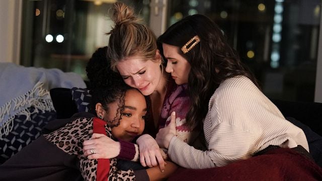 De Celles Qui Osent Saison 5 The Bold Type / De celles qui osent Saison 5 - AlloCiné