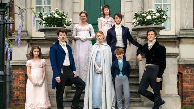 La Chronique des Bridgerton sur Netflix : on a imaginé le casting avec des acteurs français