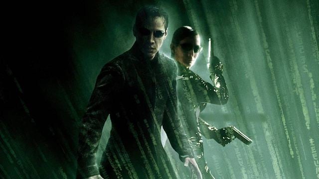 Matrix 4 : le titre révélé par accident ?