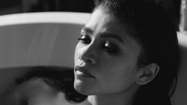 image de la news Malcolm & Marie sur Netflix : "Zendaya a l'âme d'un leader" selon John David Washington