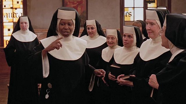 Sister Act sur W9 : pourquoi Pedro Almodóvar a refusé de faire ce film