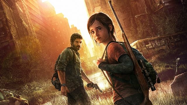 image de la news The Last of Us : deux anciens de Game of Thrones héros dans la série HBO adaptée du jeu vidéo