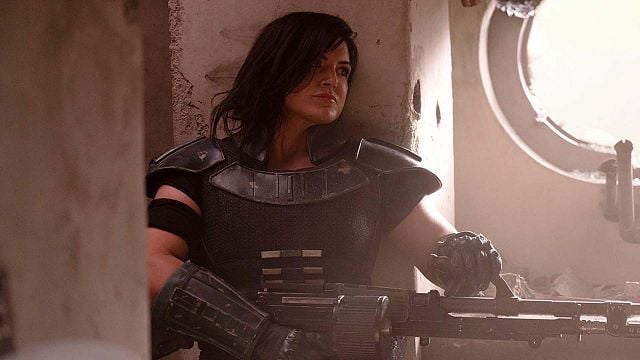image de la news Comme Gina Carano (The Mandalorian), ces stars ont été virées de leur série