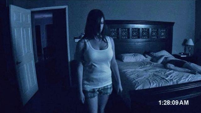 Paranormal Activity : un reboot en préparation chez Blumhouse