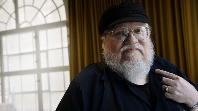 Game of Thrones : le créateur George R.R. Martin revient sur HBO avec une nouvelle série