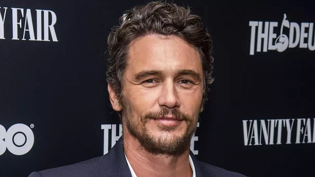 image de la news James Franco accusé de harcèlement sexuel : un accord trouvé avec deux plaignantes