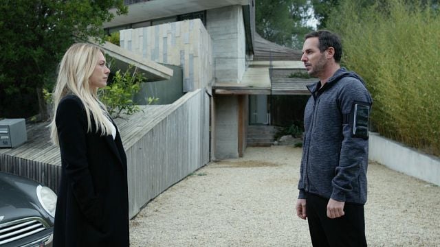 image de la news Un Si Grand Soleil : pourquoi n'a-t-on pas vu le premier baiser entre Johanna et Julien ?