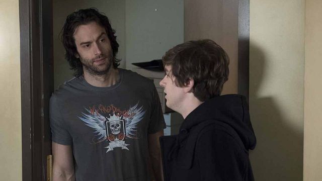 image de la news You : l’acteur Chris d'Elia à nouveau accusé par une mineure de sollicitation sexuelle