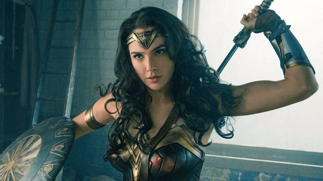 image de la news Wonder Woman : la meilleure scène du film a bien failli ne pas exister