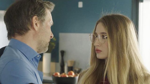 image de la news Ici tout commence : Hortense et Hugues vont-ils se remettre ensemble ?
