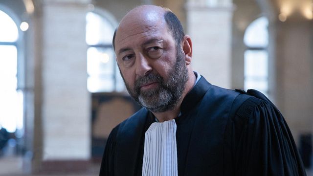 News Une Si Longue Nuit Allocine