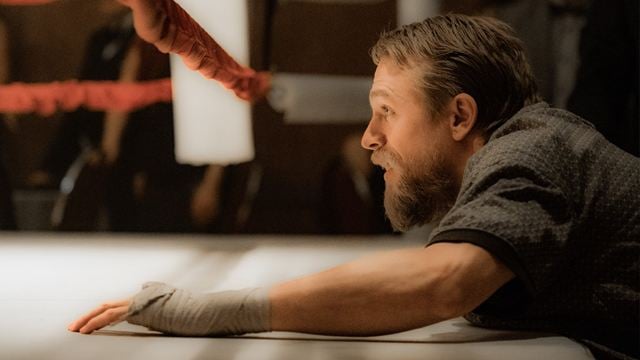 La Loi de la jungle en achat digital : entrez sur le ring avec Charlie Hunnam et Jack O’Connell