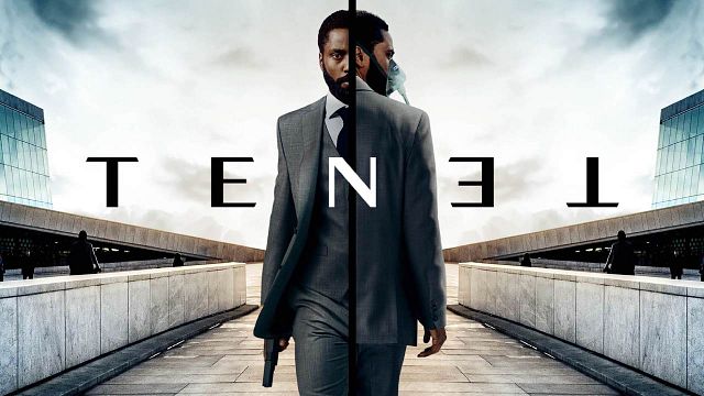 image de la news Tenet : regarder le film de Nolan sur une Game Boy Advance ? C'est possible !