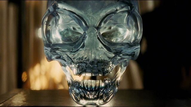 image de la news Indiana Jones et la légende du crâne de cristal : une belle supercherie née au XIXe siècle