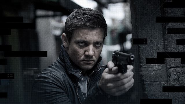 image de la news Jason Bourne l'héritage sur W9 : pourquoi Jeremy Renner a-t-il succédé à Matt Damon ?