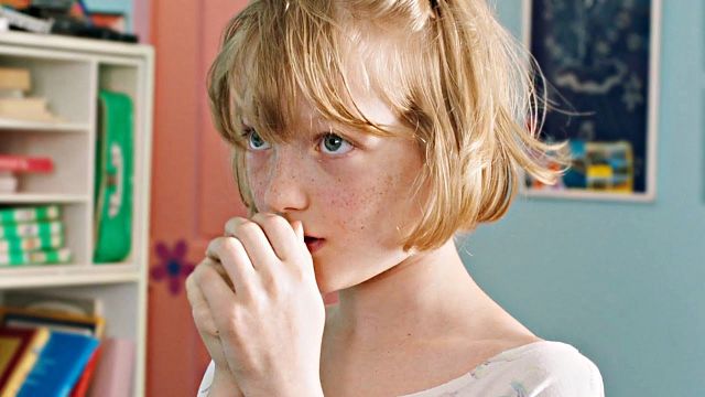 image de la news Les Chatouilles sur France 2 : Andréa Bescond dénonce la pédophilie et les violences sexuelles