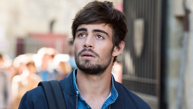 image de la news Ici tout commence : "Après le 100ème épisode, on va voir Maxime dans un registre plus léger" selon Clément Rémiens