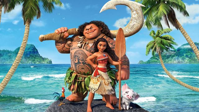 Vaiana : polémiques, changement de nom, inspirations... 5 choses à savoir sur le film d'animation Disney