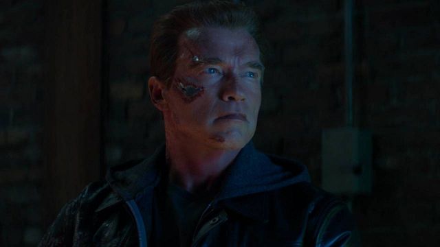 image de la news Terminator Genisys : 12 détails cachés dans le film