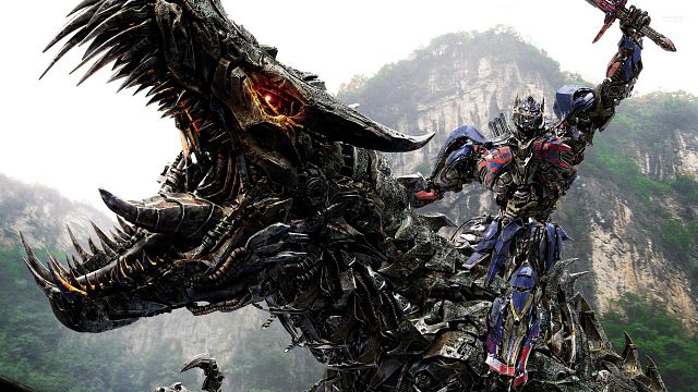image de la news Transformers : après Bumblebee, un nouveau film en préparation