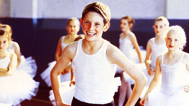 image de la news Billy Elliot : une confusion évitée de peu avec un film de Lars Von Trier