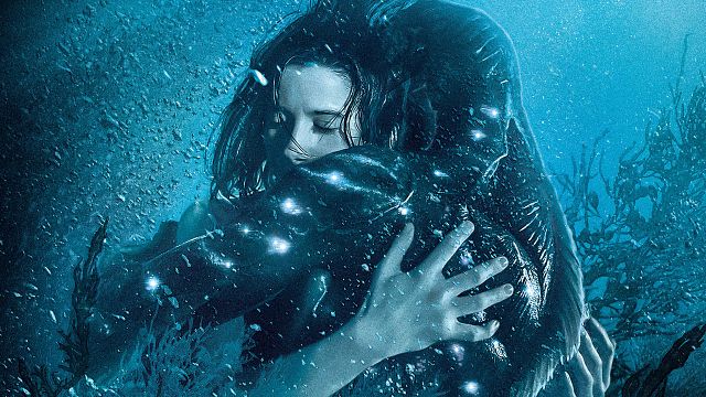 image de la news La Forme de l'eau : Guillermo del Toro innocenté après des accusations de plagiat