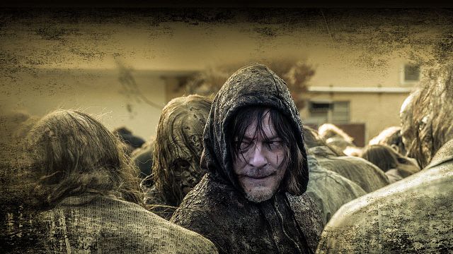 image de la news The Walking Dead sur OCS : une date de diffusion pour l’ultime saison