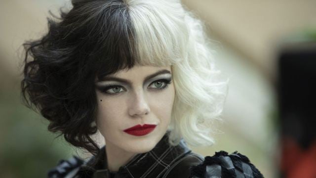 Nouvelle bande-annonce Cruella : Emma Stone affronte Emma Thompson