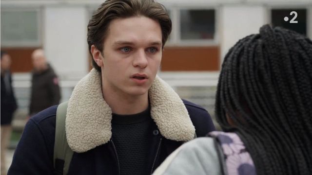 image de la news Un Si Grand Soleil : Jules va faire une tentative de suicide [SPOILERS]