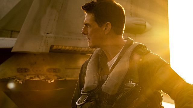 Mission Impossible 7 et Top Gun 2 : sorties à nouveau repoussées