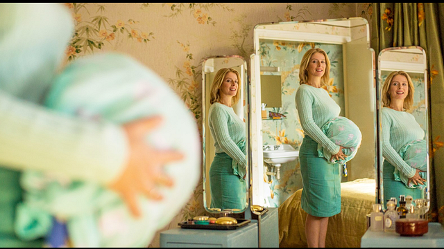 image de la news Le Petit locataire sur France 2 : 4 choses à savoir sur cette comédie avec Karin Viard