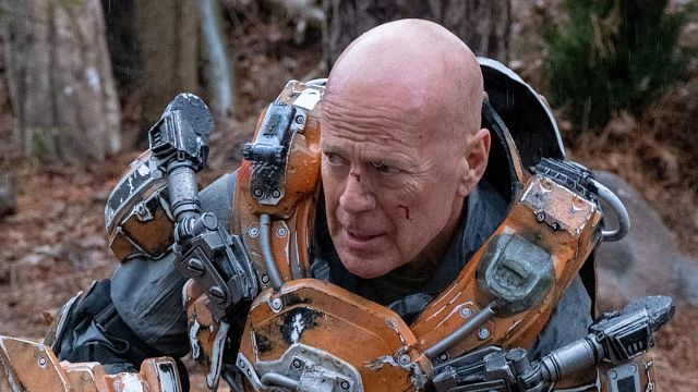 image de la news Cosmic Sin sur Prime Vidéo : on a rencontré la nouvelle voix de Bruce Willis   