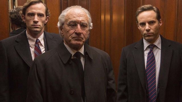 Mort de Bernard Madoff : ces grands acteurs ont incarné l'escroc à l'écran