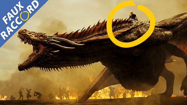 image de la news Faux Raccord Game of Thrones : toutes les erreurs de la série