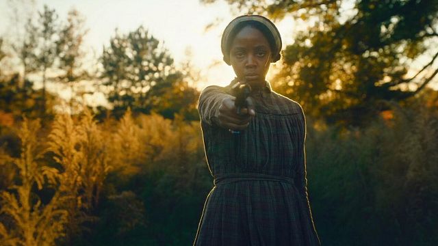 image de la news The Underground Railroad sur Prime Video : nouvelle bande-annonce pour la série de Barry Jenkins