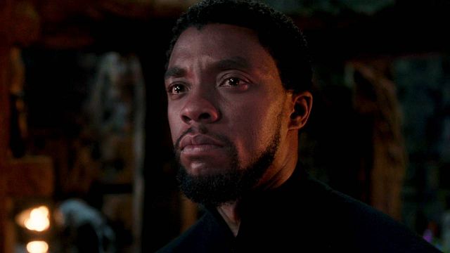 image de la news Black Panther : avez-vous repéré ce clin d'œil à Captain America 3 ?