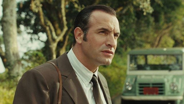 OSS 117 : si vous ne parlez pas mandarin, vous n’avez pas remarqué cette référence