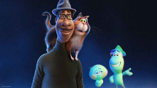 image de la news Annie Awards 2021 : Soul de Pixar en tête du Palmarès