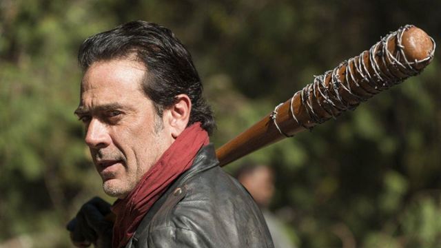 The Walking Dead sur OCS : le fils de Jeffrey Dean Morgan va apparaître dans la saison 11