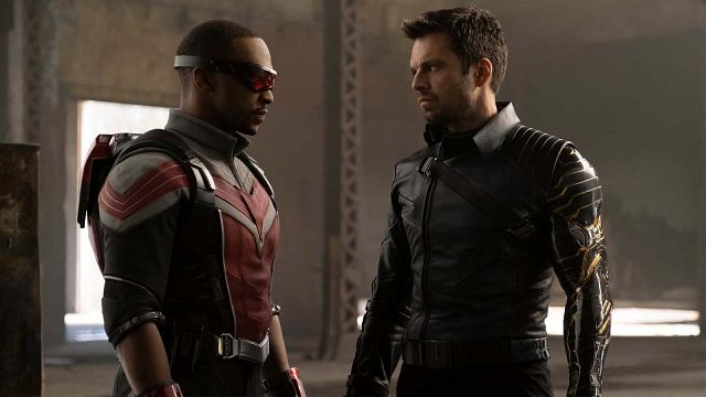 image de la news Falcon et le Soldat de l’hiver sur Disney+ : ce nouveau personnage sera le pendant sombre de Nick Fury