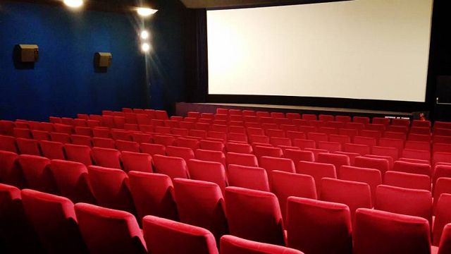 image de la news Fermeture des cinémas : vers une réouverture dès le 17 mai ?